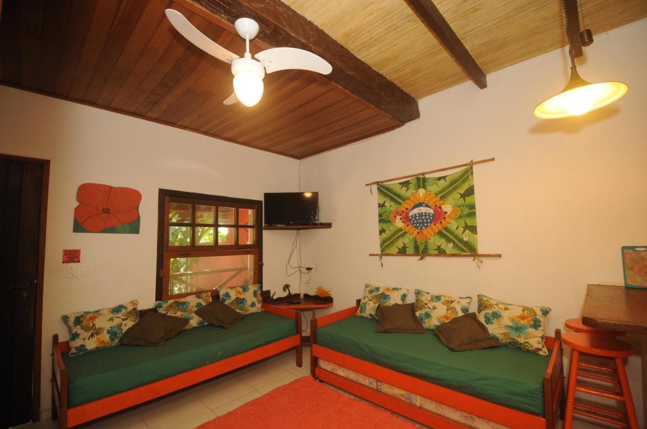 Pousada Portal Do Cacau-Petfriendly Camburi  Exterior foto
