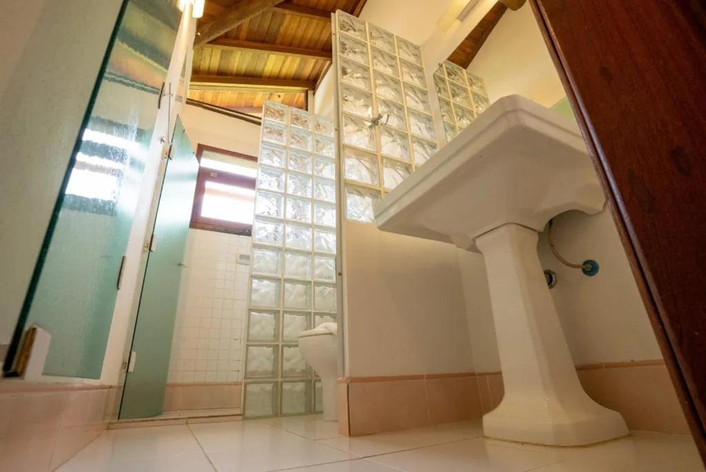 Pousada Portal Do Cacau-Petfriendly Camburi  Exterior foto
