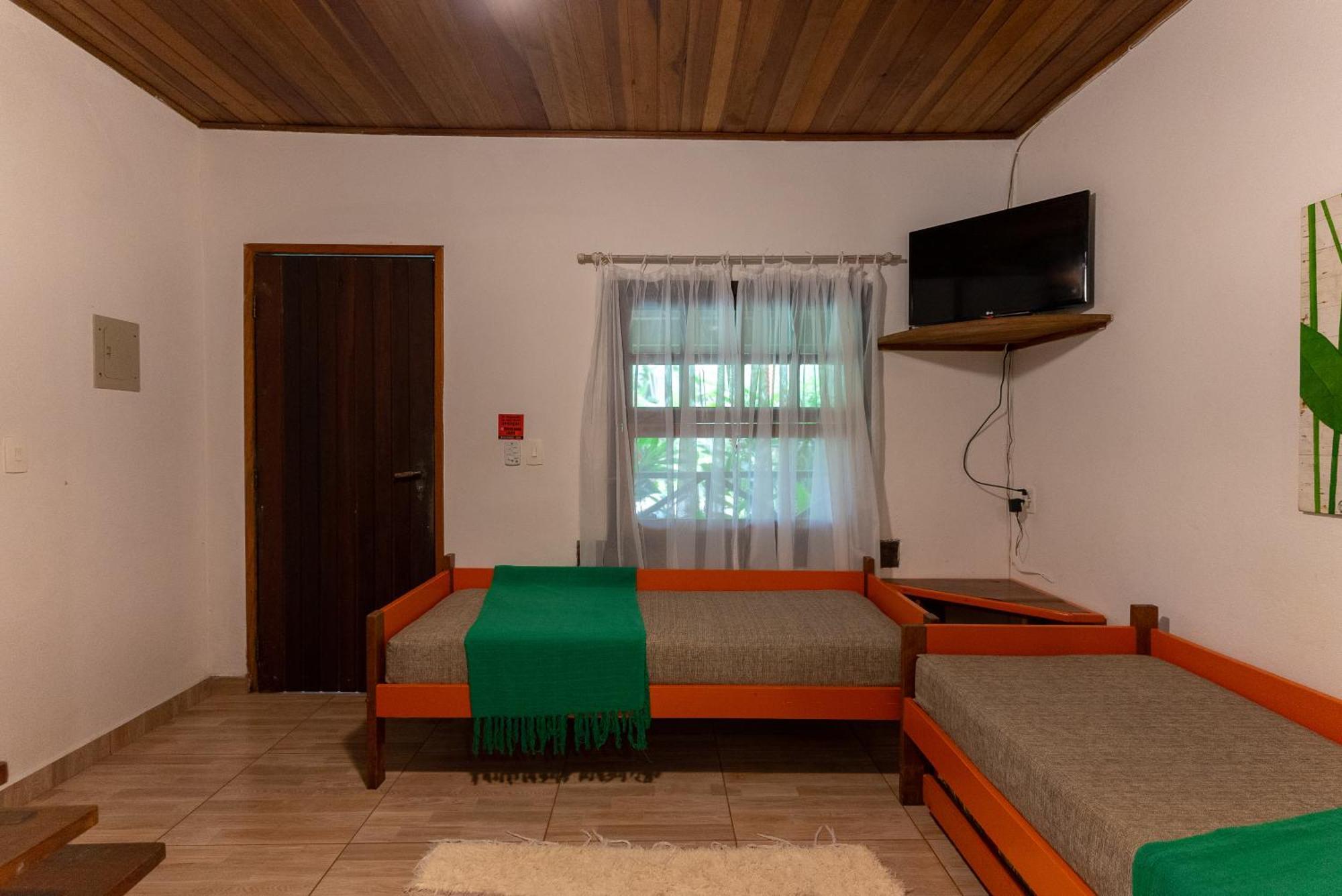 Pousada Portal Do Cacau-Petfriendly Camburi  Exterior foto