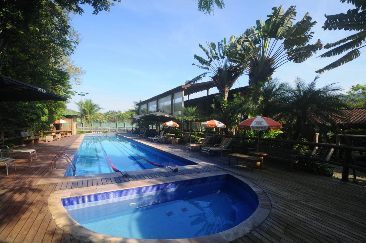 Pousada Portal Do Cacau-Petfriendly Camburi  Exterior foto