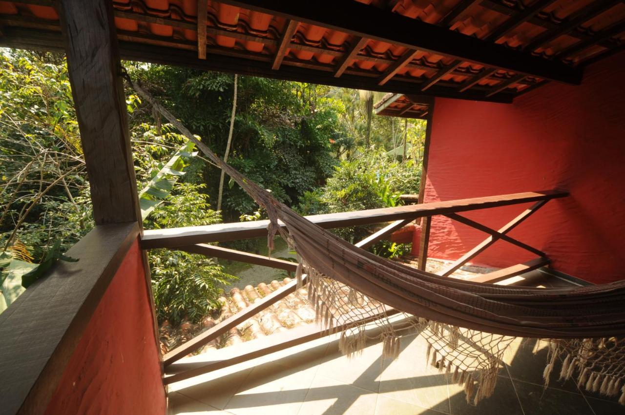 Pousada Portal Do Cacau-Petfriendly Camburi  Exterior foto