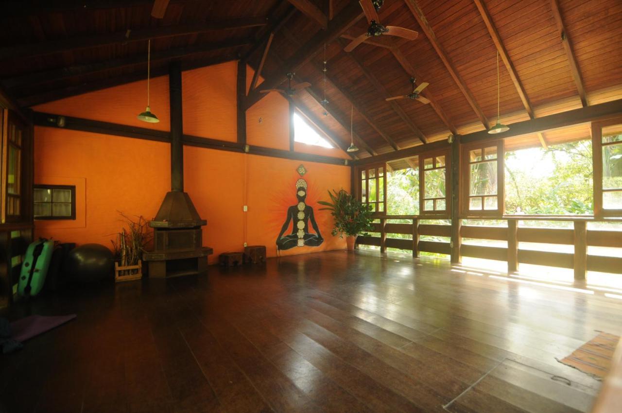 Pousada Portal Do Cacau-Petfriendly Camburi  Exterior foto